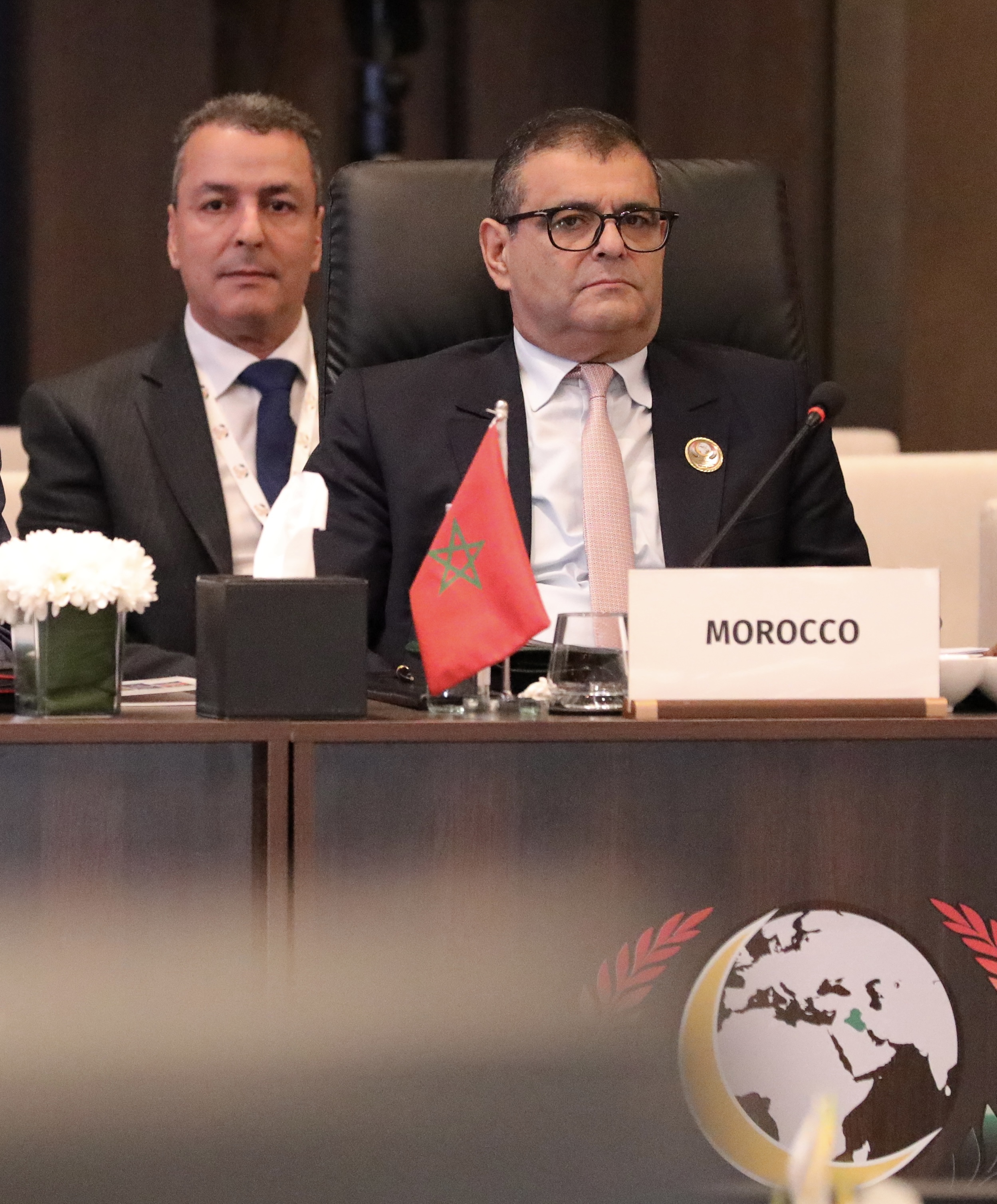 Morocco Reaffirms the Centrality of the Palestinian Cause and Al-Quds Al-Sharif in Its Foreign Policy