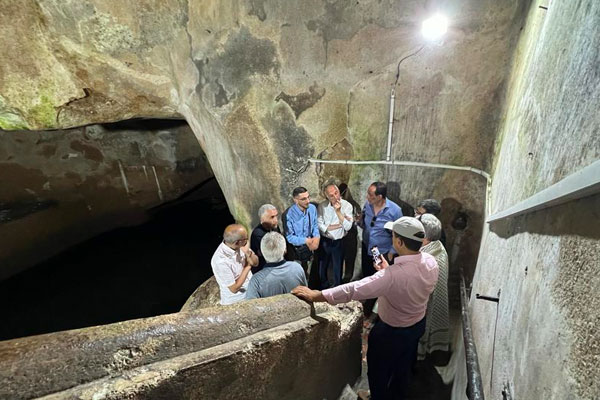 الإسكان والتراث