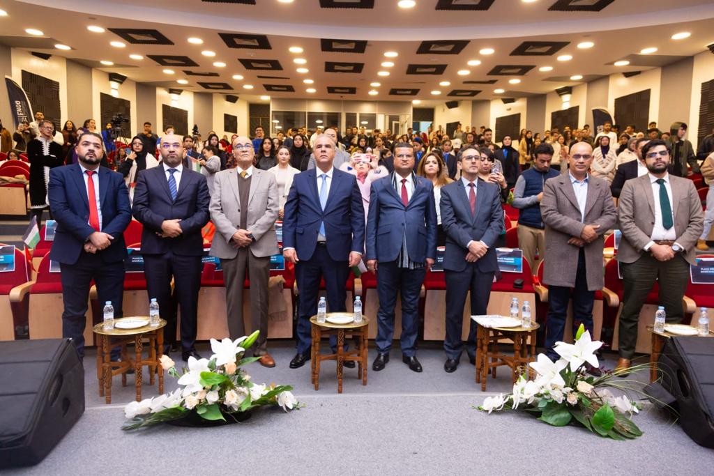 إطلاق مبادرة المتطوعين لدعم وكالة بيت مال القدس