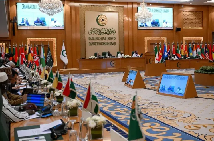 L’OCI salue le rôle du Comité Al-Qods, présidé par SM le Roi, alors que le Maroc réaffirme son engagement ferme en faveur de la résilience du peuple palestinien